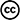 creative commons mark